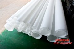 聚丙烯PP管道有哪些***勢(shì)