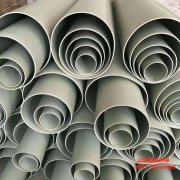 PP管是化工管道***的管材