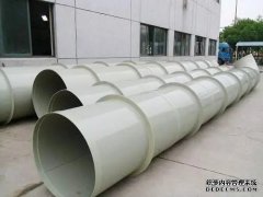 PP風(fēng)管熱熔對接與打磨滑潤：解鎖高效通風(fēng)系統(tǒng)的